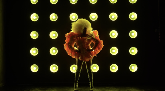 Victoria Williams Official Lemonade Music Video