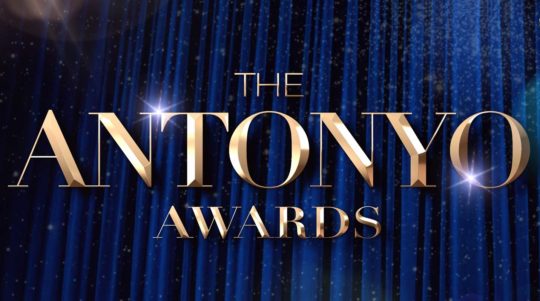 Broadway Black Presents the Antonyo Awards