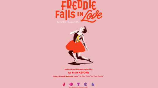 Freddie Falls in Love Promo